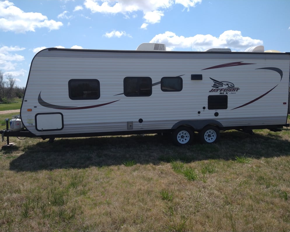 2015 Jayco Jay Flight Slx 264 BHW