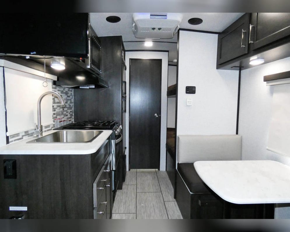 2021 Surfside  by Genesis Supreme Rv for rent in 85302