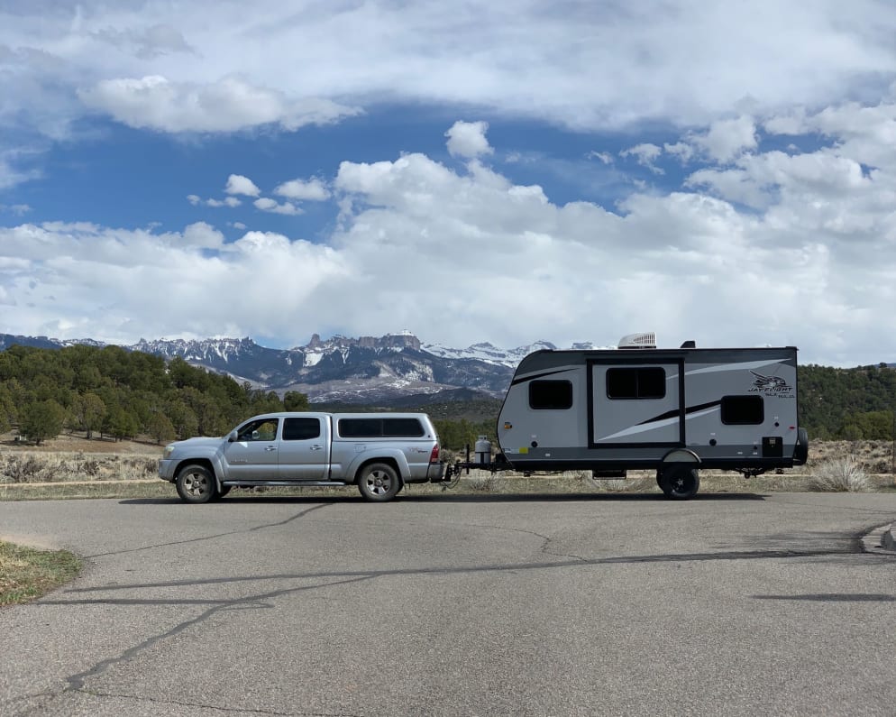 2021 Jayco Jay Flight