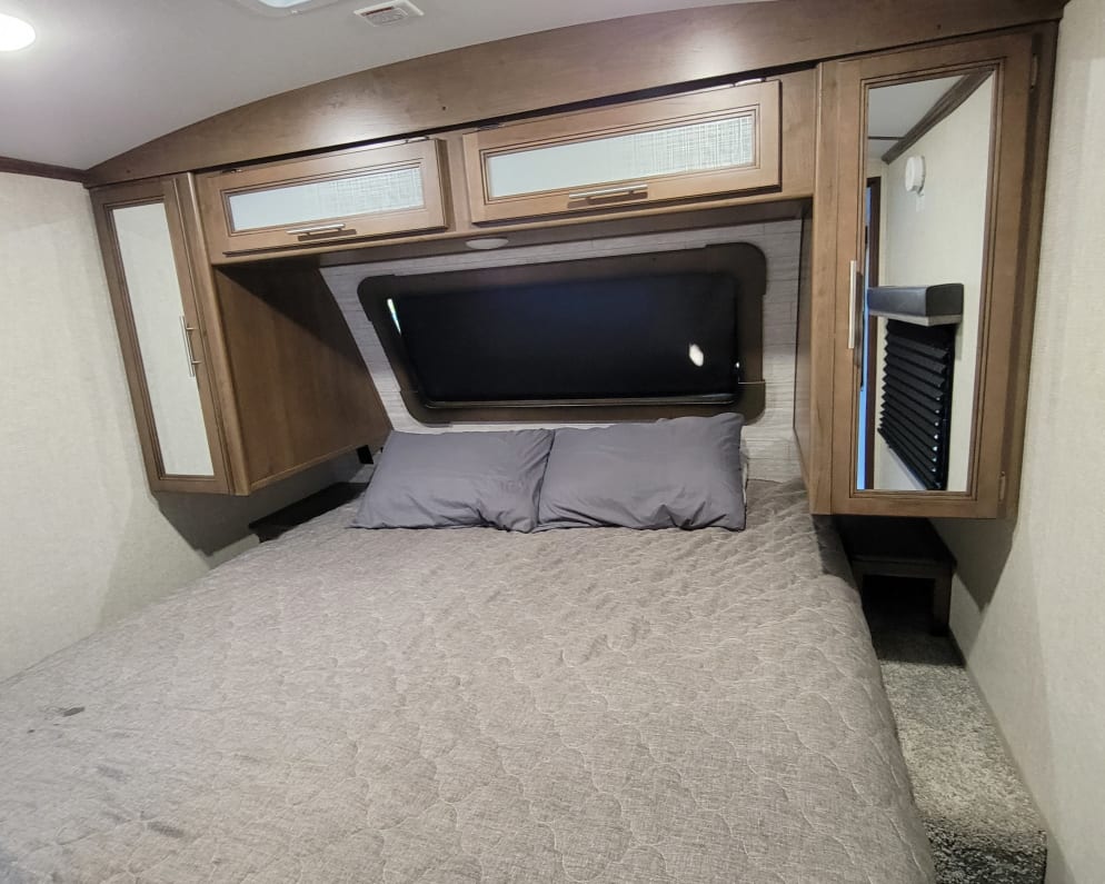 2020 Travel Trailer RV for Rent in Puyallup, Washington