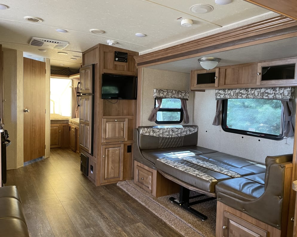 2018 Rockwood Roo  by Forest River for rent in 55104