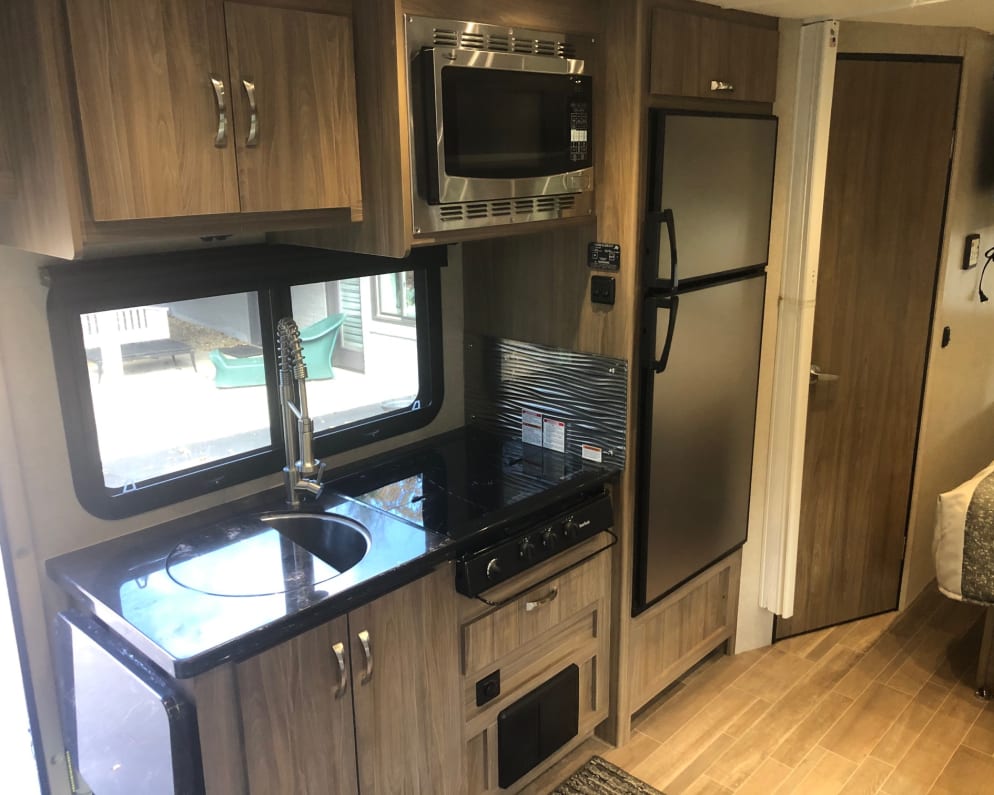 2018 Isata 3 available for rent in Asheville North Carolina