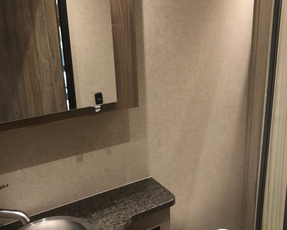2018 Isata 3 Class C for rent in Asheville North Carolina