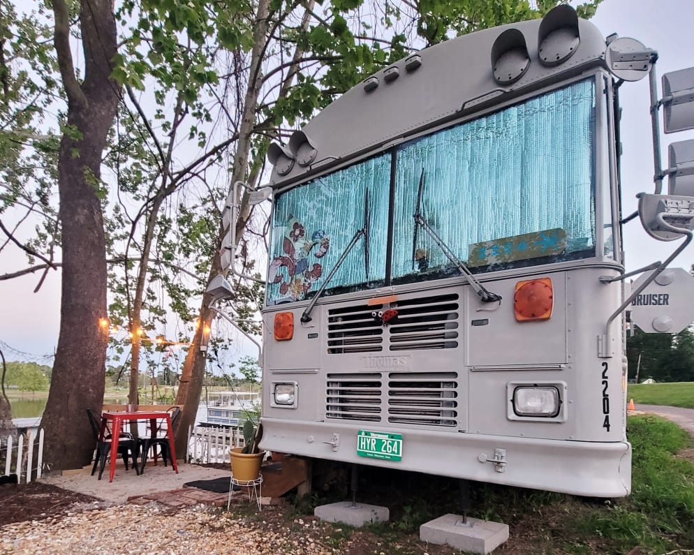 2002 Class A RV for Rent in West Monroe, Louisiana