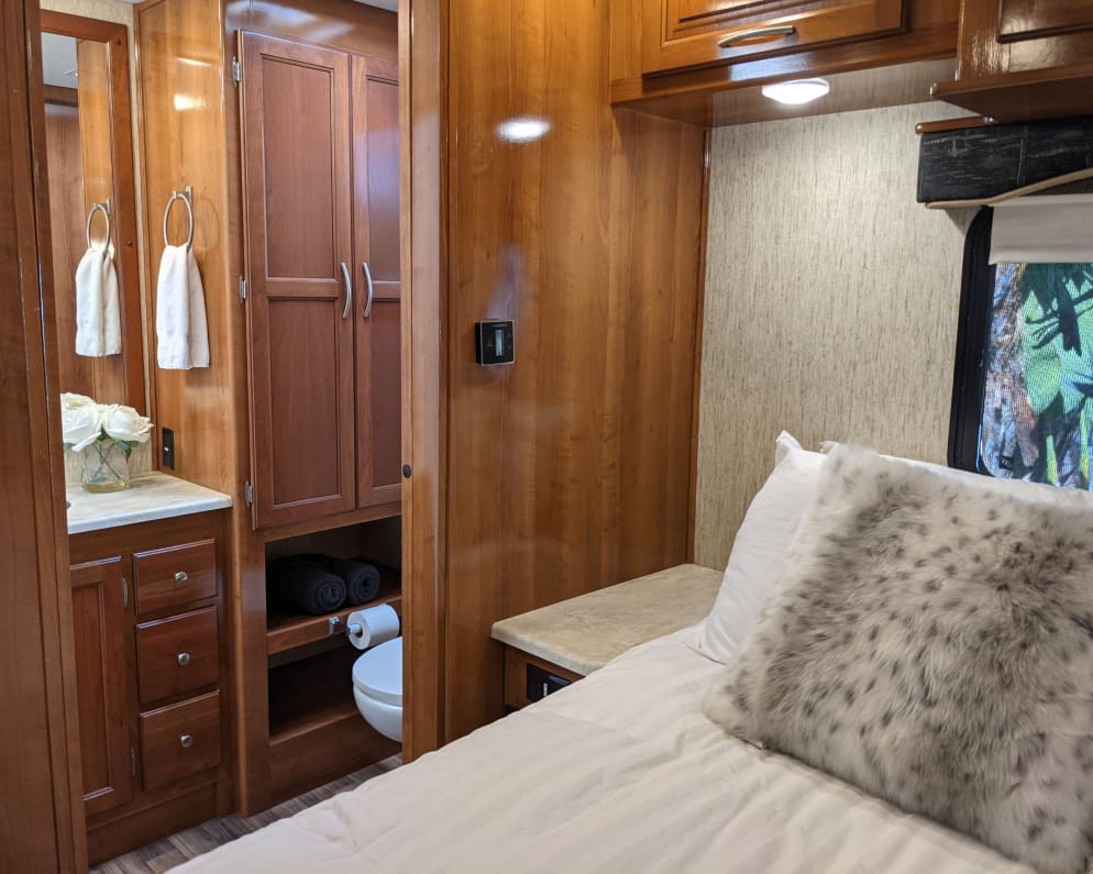 2019 Coachmen Mirada