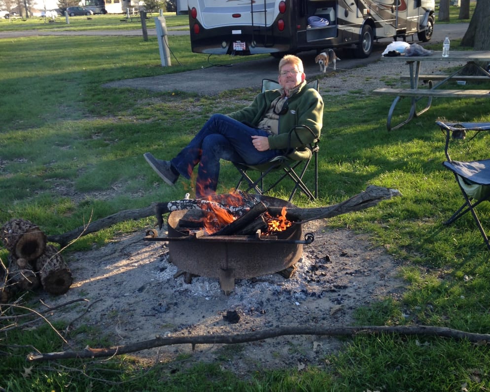 2013 Class C RV for Rent in Dayton, Ohio