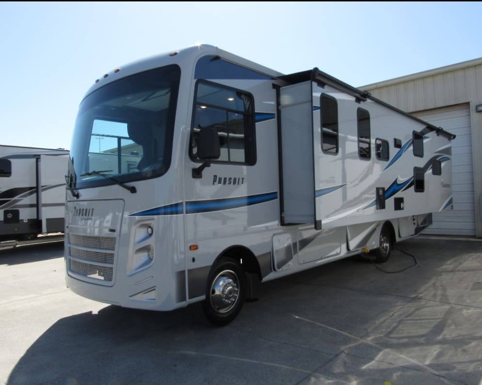 Class A RV for Rent in Taylorsville,