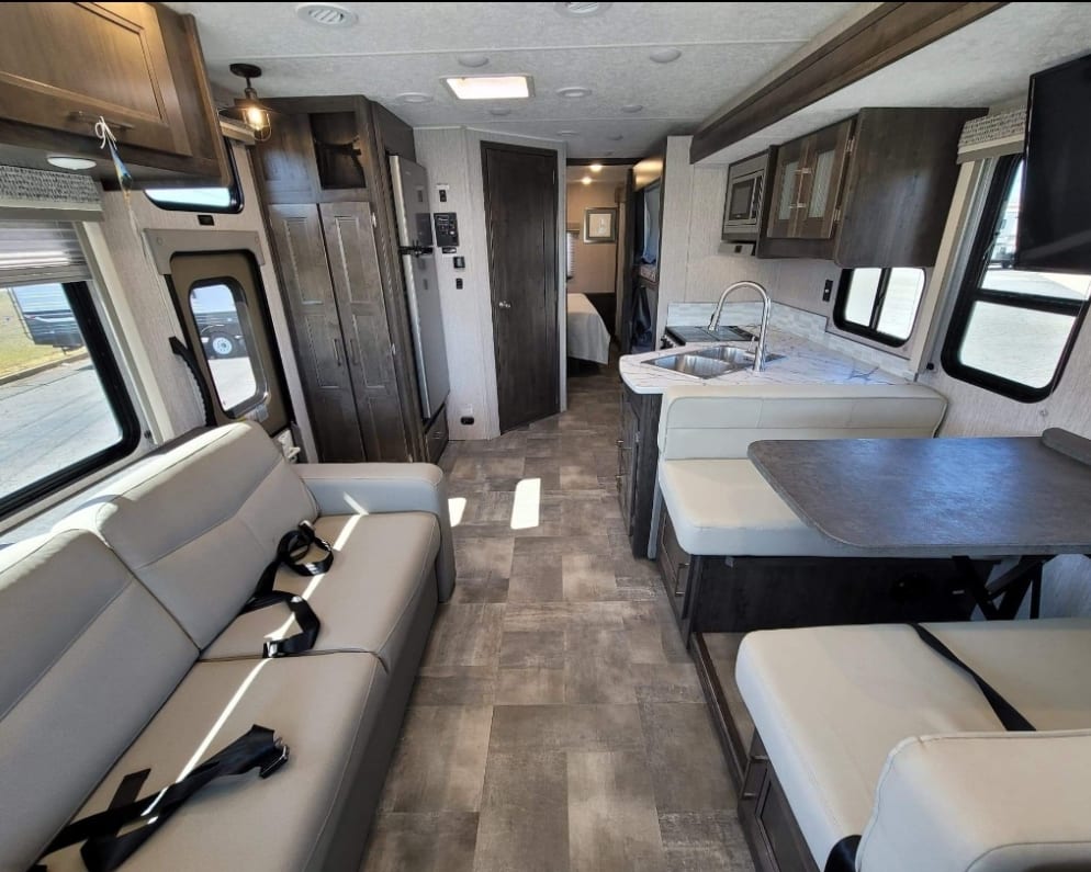 Class A RV for Rent in Taylorsville,