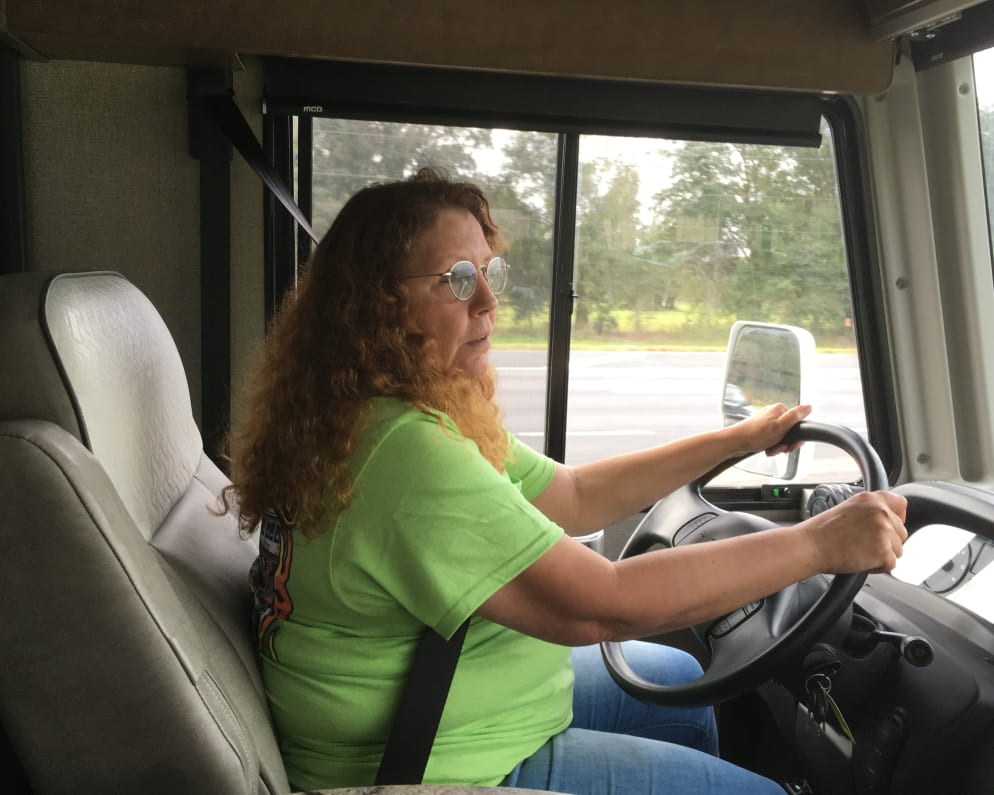 2019 Winnebago Intent Class A for rent in St Louis Missouri