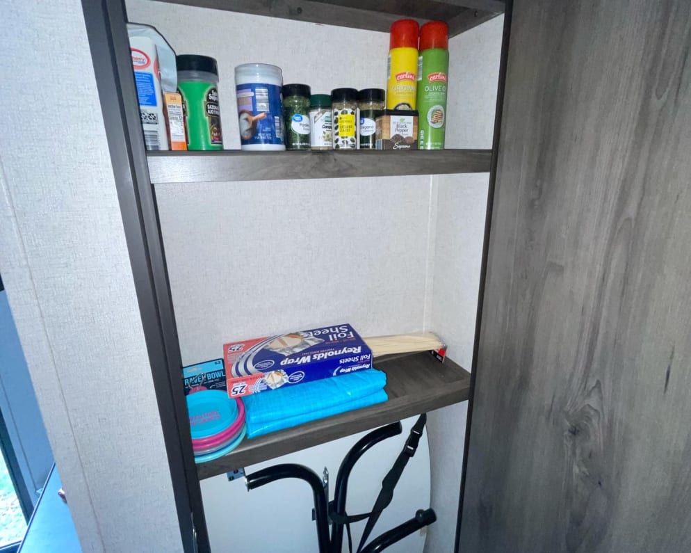 2021 Travel Trailer RV for Rent in Ruskin, Florida