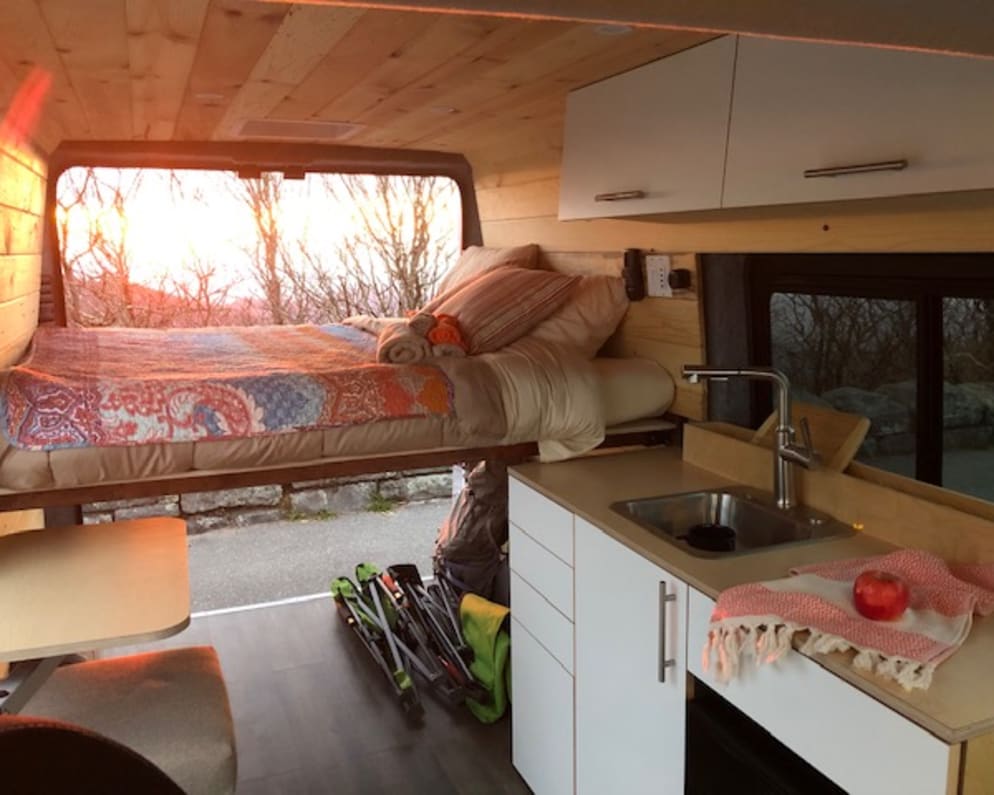 2021 Promaster  by Ram for rent in 28805