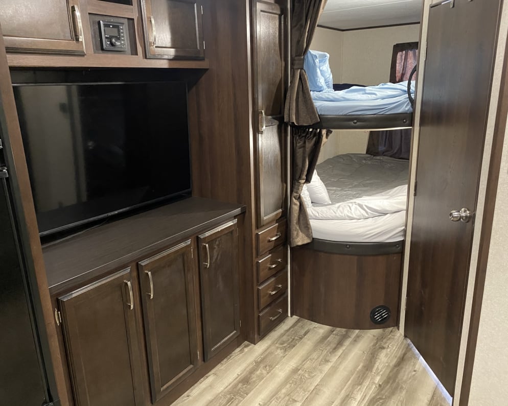 2021 Jayco Jay Flight Travel Trailer for rent in Lubbock Texas