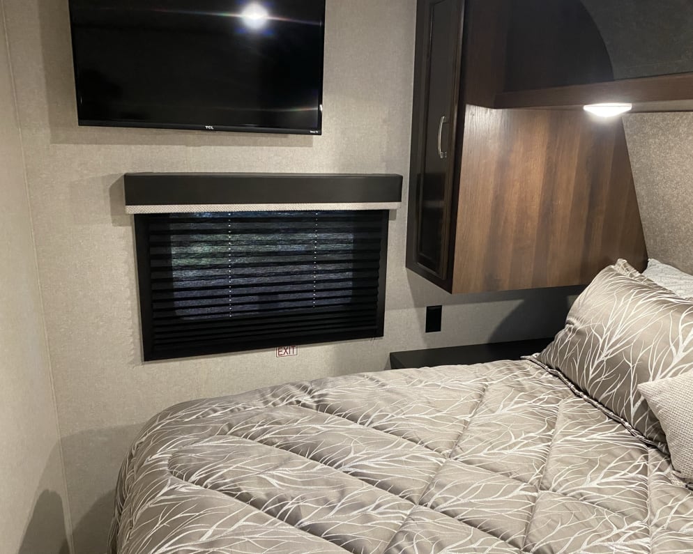 2021 Jayco Jay Flight available for rent in Lubbock Texas