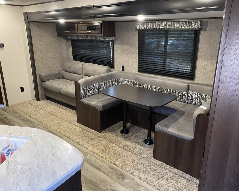 2021 Jay Flight  by Jayco for rent in 79423