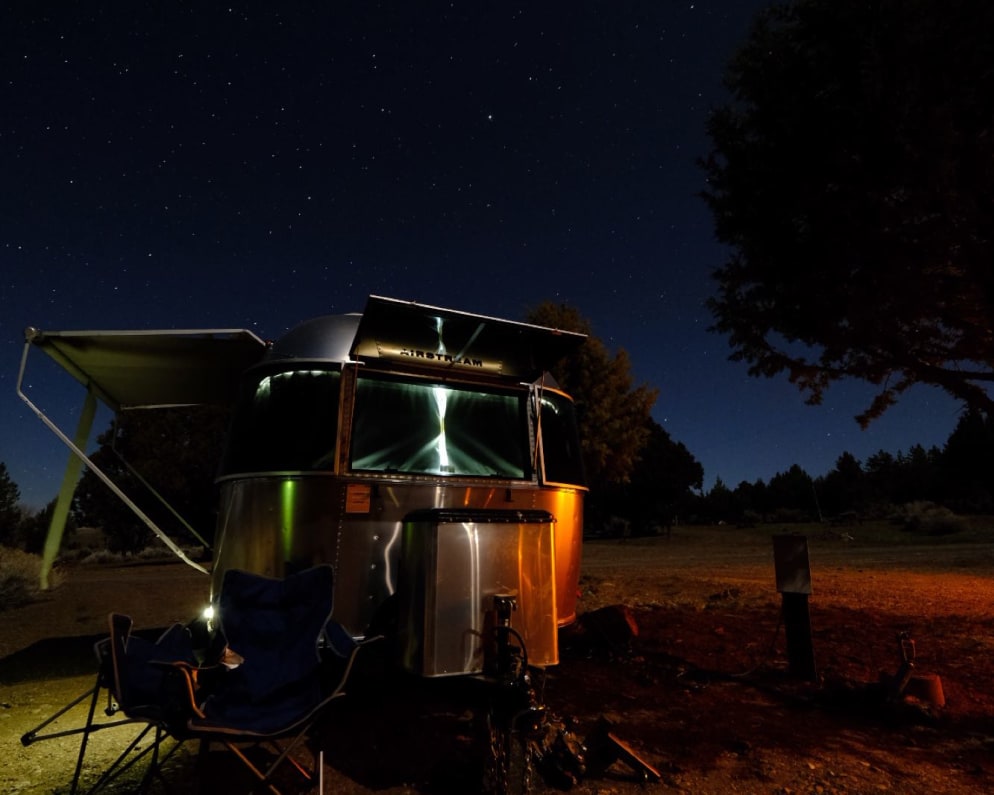 2016 Airstream Other available for rent in Harrison Tennessee