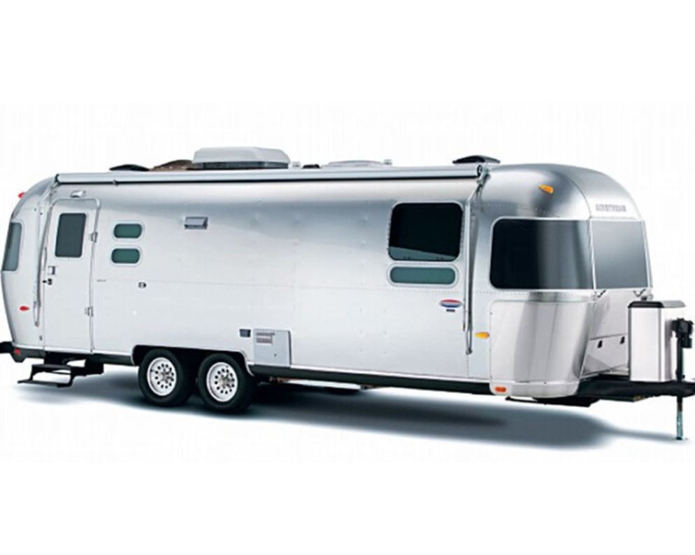 2016 Airstream International