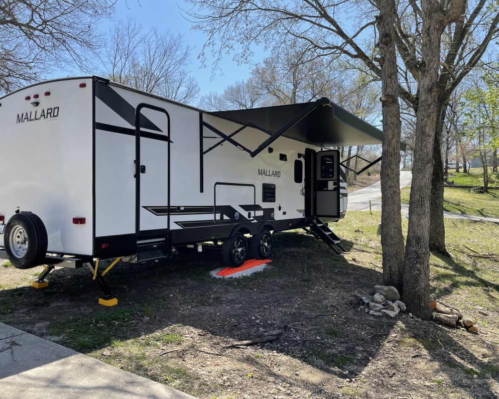 2021 Mallard  by Heartland RVs for rent in 65616