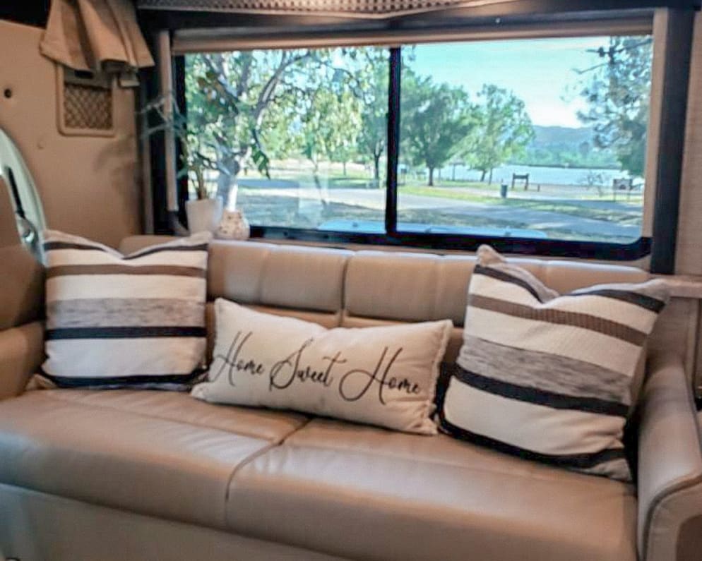 2021 Four Winds  by Thor for rent in 91709