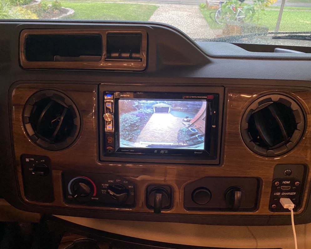 2017 Thor Motor Coach Chateau Class C for rent in Idaho falls Idaho