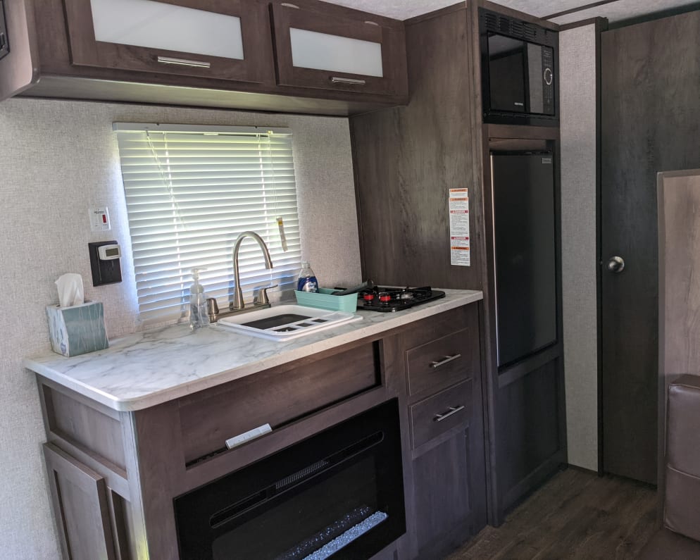 2021 Other  by Coleman for rent in 64055