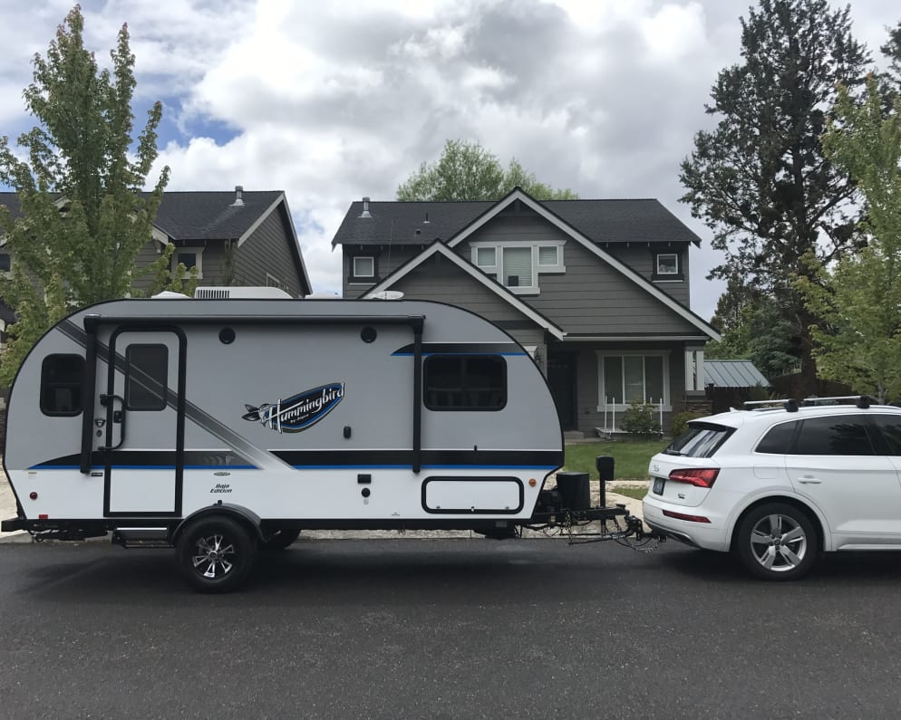 2018 Baja  by Jayco for rent in 97703