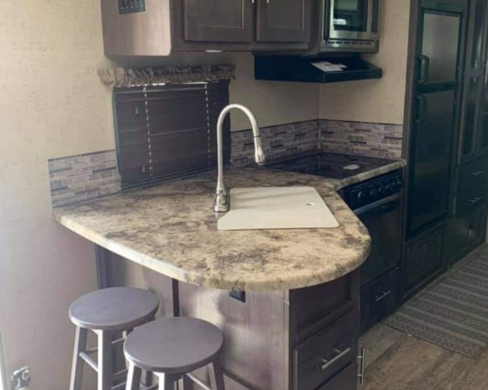 2016 Surveyor  by Forest River for rent in 84713