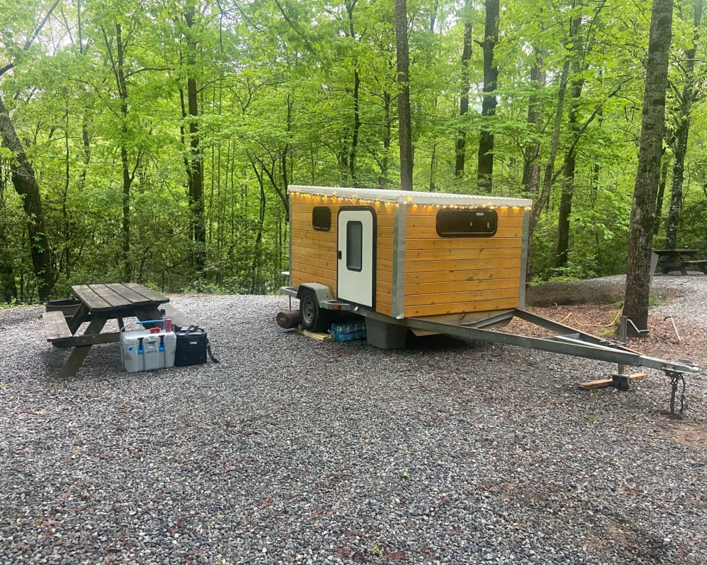 Picture of 2020 RV for Rent in North Charleston, South Carolina - RVUSA.com