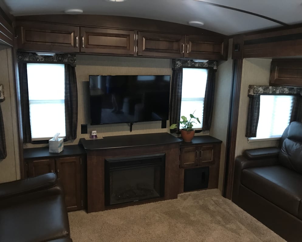 2018 Keystone Outback available for rent in New Market Alabama