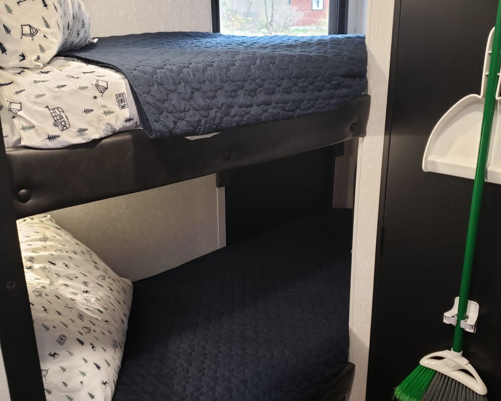 2021 Travel Trailer RV for Rent in Otisfield, Maine