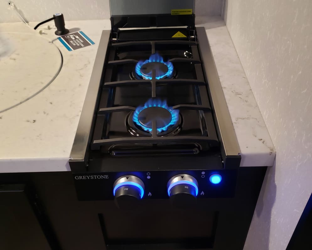 2021 Travel Trailer RV for Rent in Otisfield, Maine