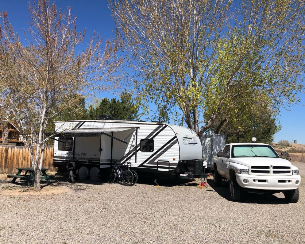 RV Park