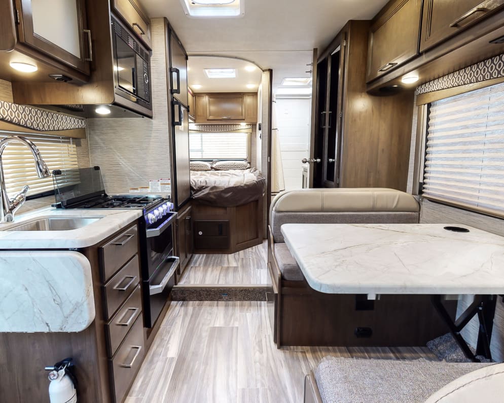 2021 Freedom Elite  by Thor for rent in 06488