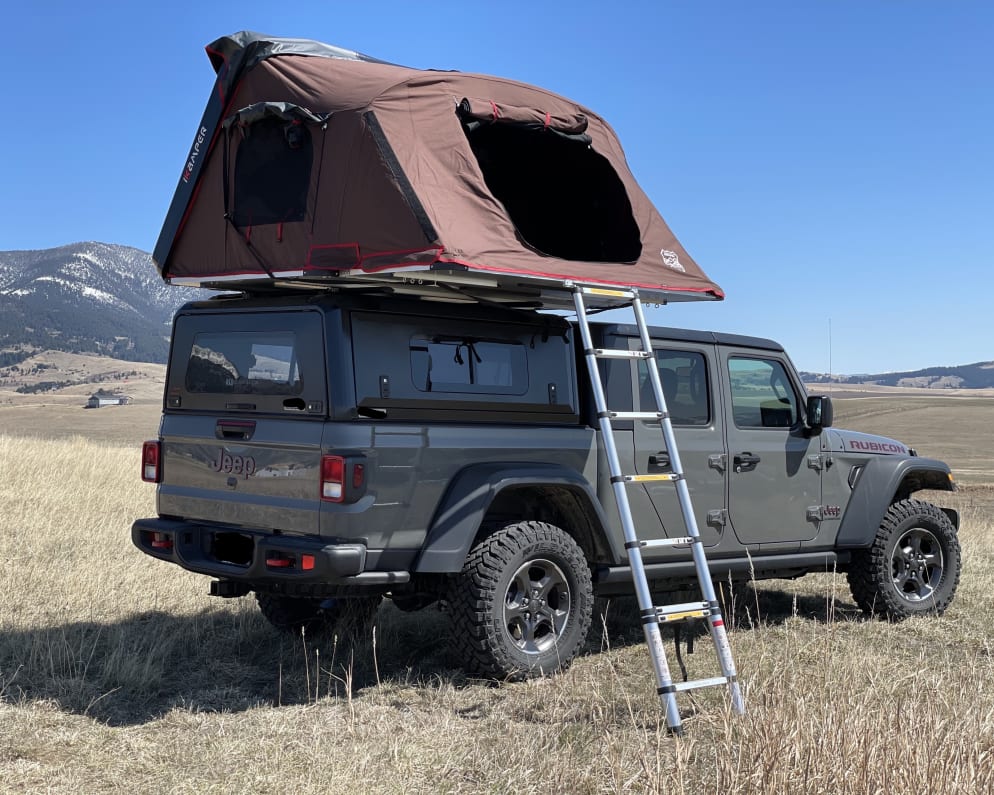 2020 Other Other available for rent in Bozeman Montana
