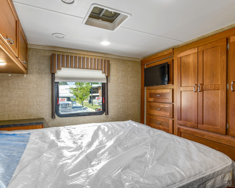 2017 Winnebago Spirit Class C for rent in Ronks Pennsylvania
