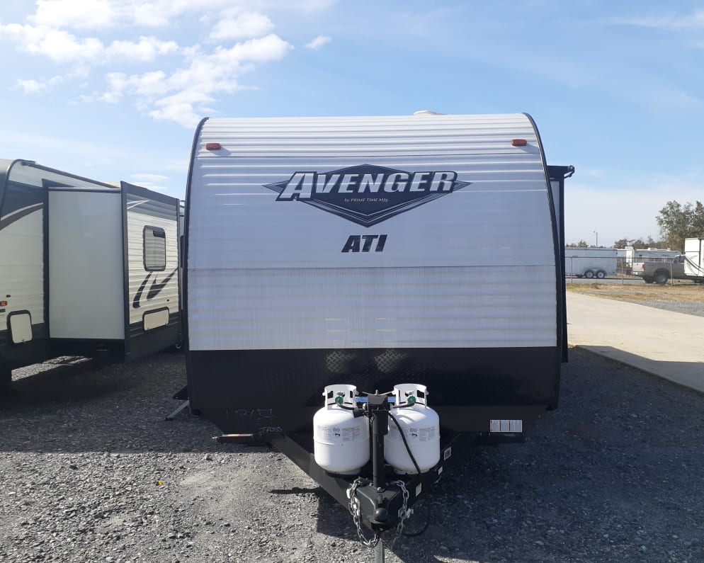 2020 Travel Trailer RV for Rent in Lincolnton, North Carolina