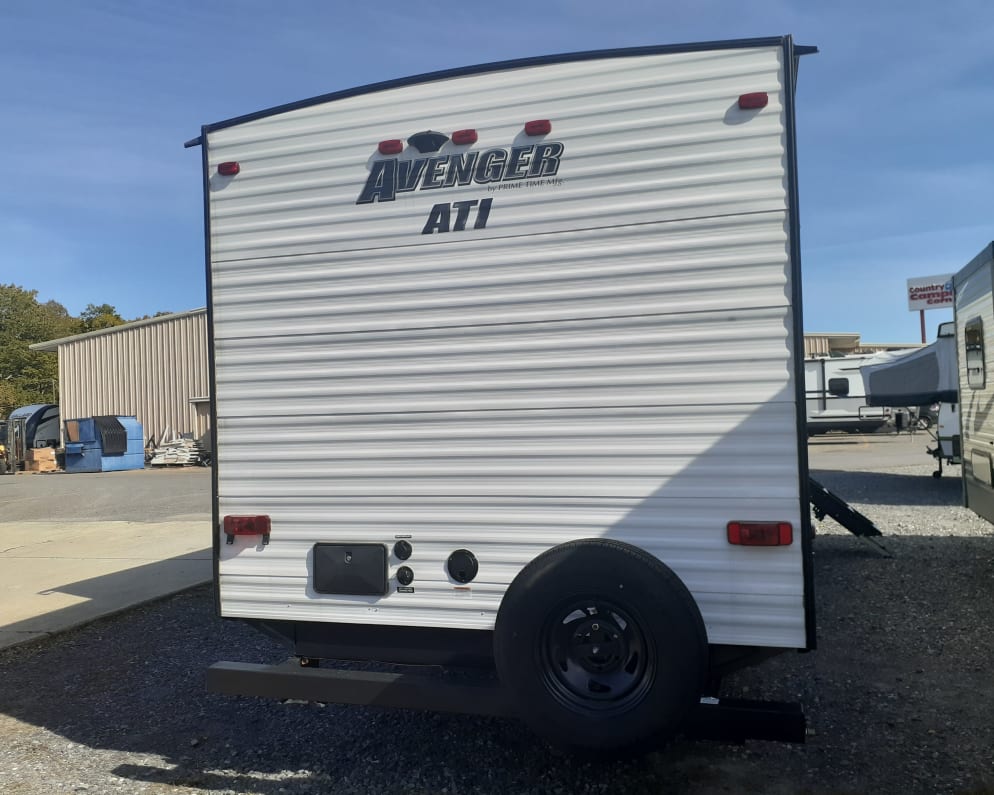 2020 Travel Trailer RV for Rent in Lincolnton, North Carolina