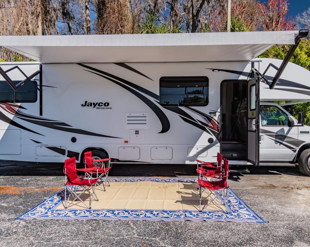 Class C RV for Rent in GREENSBORO, North Carolina