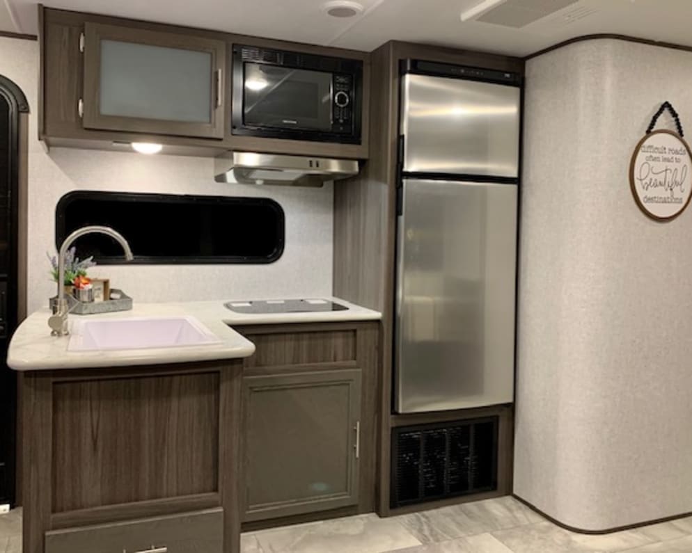 2021 Dutchmen Other Travel Trailer for rent in Yukon Oklahoma