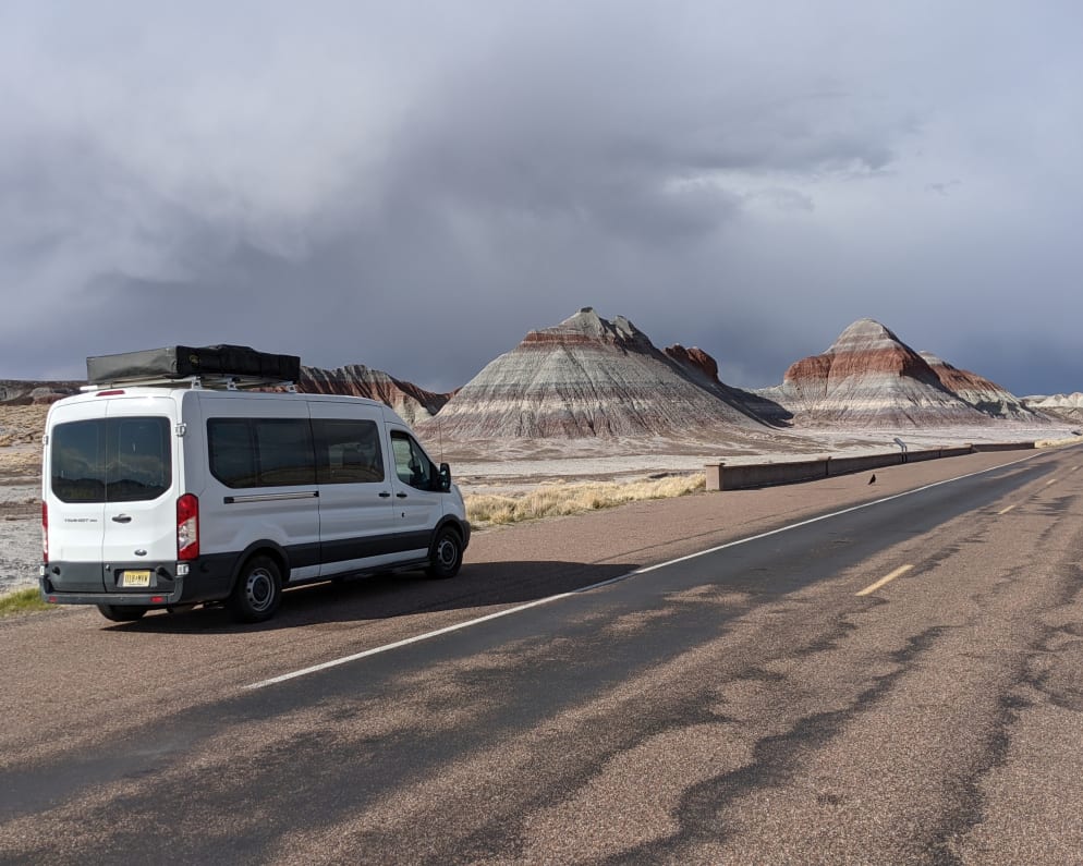 2015 Class B RV for Rent in Freehold, New Jersey