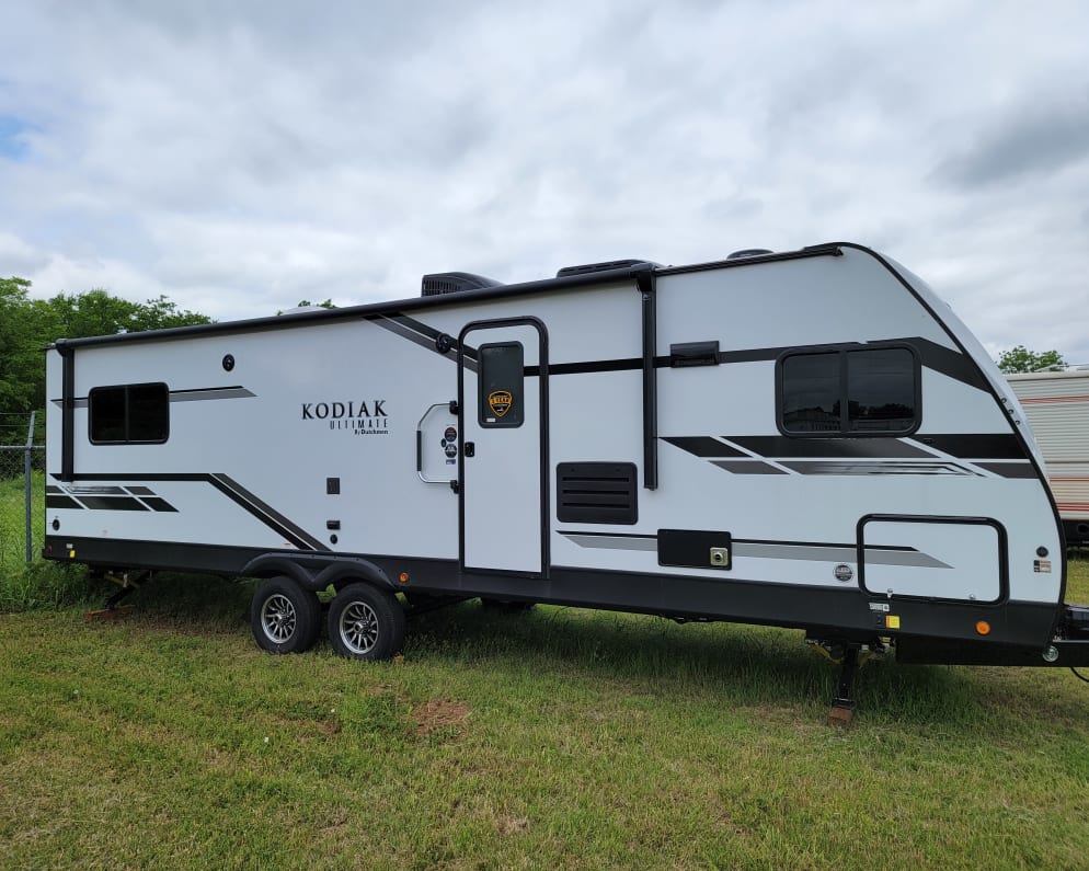 2021 Travel Trailer RV for Rent in WICHITA FALLS, Texas