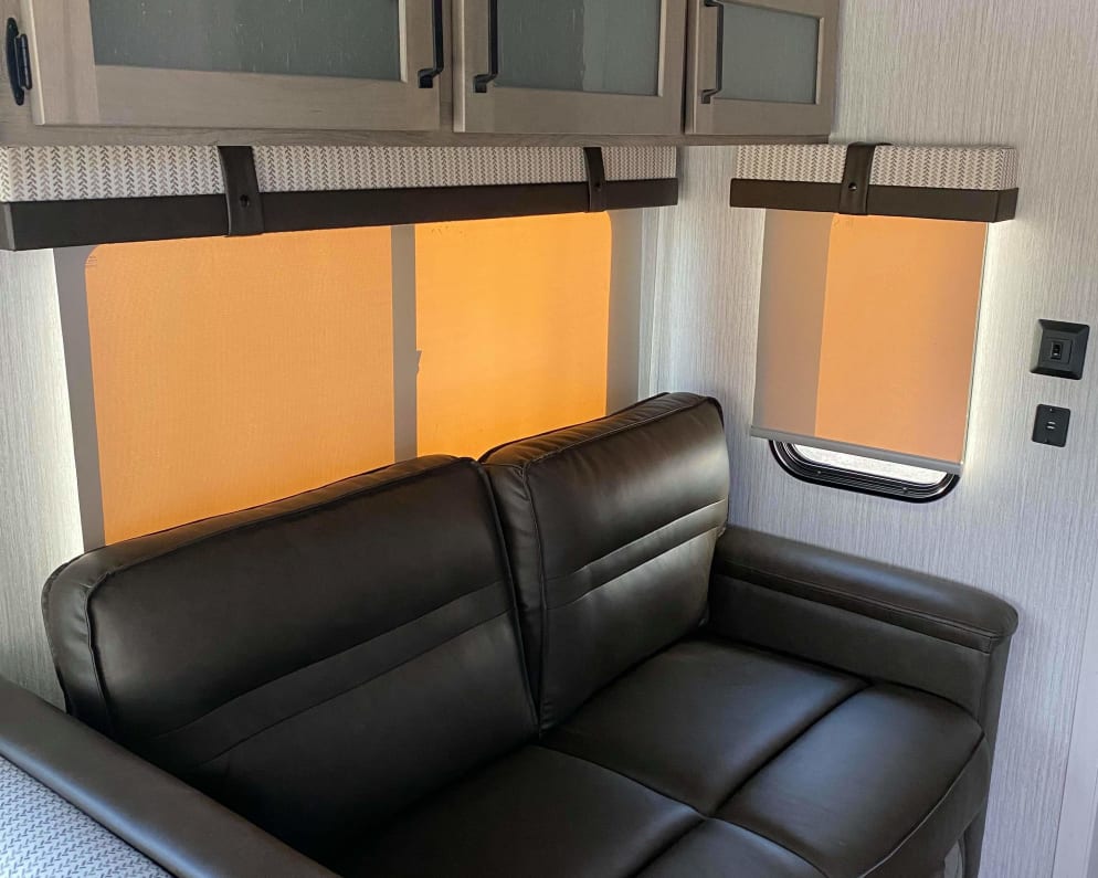 2021 Palomino Puma Travel Trailer for rent in craig Colorado