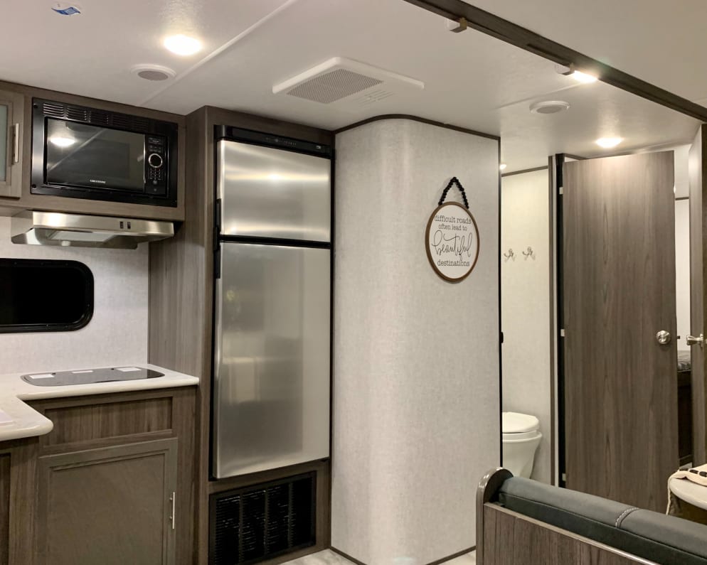2021 Other  by Dutchmen for rent in 73099