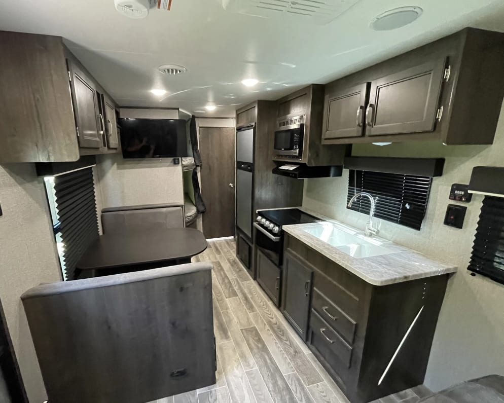 2021 Jayco Jay Flight available for rent in Canyon Lake California