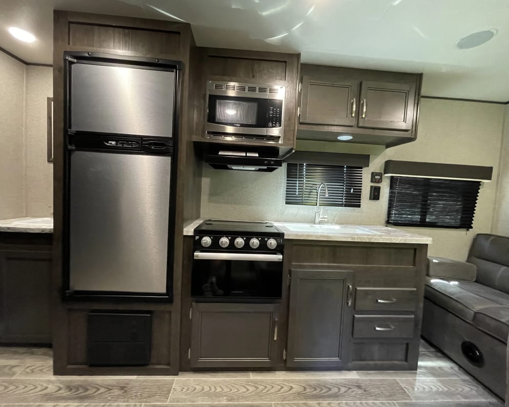 2021 Jay Flight  by Jayco for rent in 92587