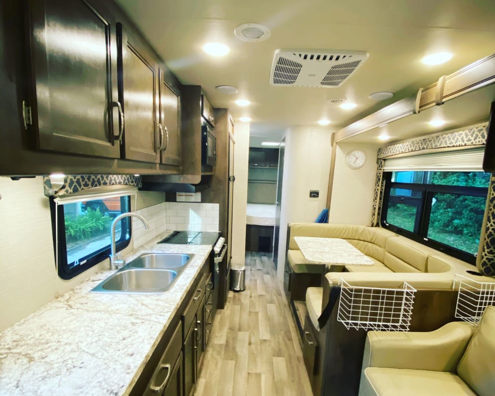 2020 Redhawk  by Jayco for rent in 34786