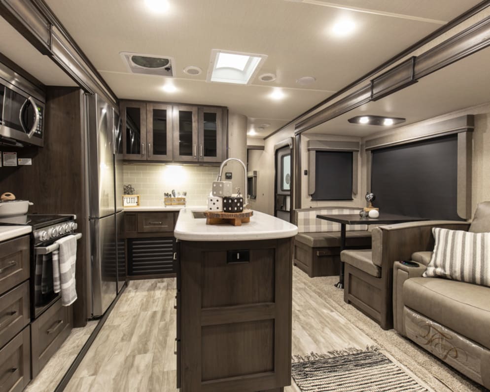 2020 Grand Design Reflection Travel Trailer for rent in Colorado Springs Colorado