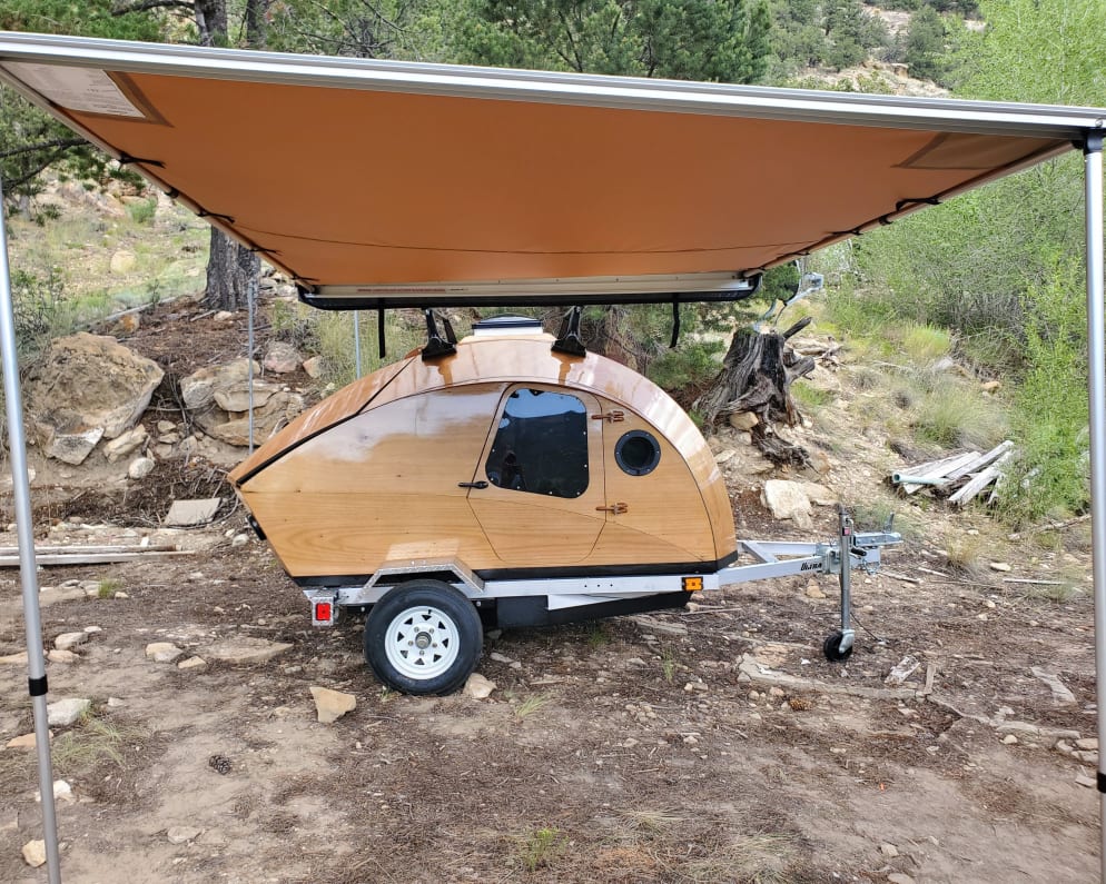 2019 Travel Trailer RV for Rent in Provo, Utah