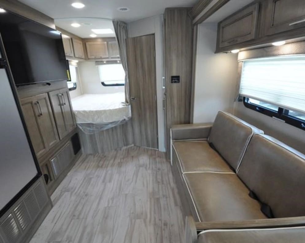 2020 Entegra  by Entegra Coach for rent in 60103