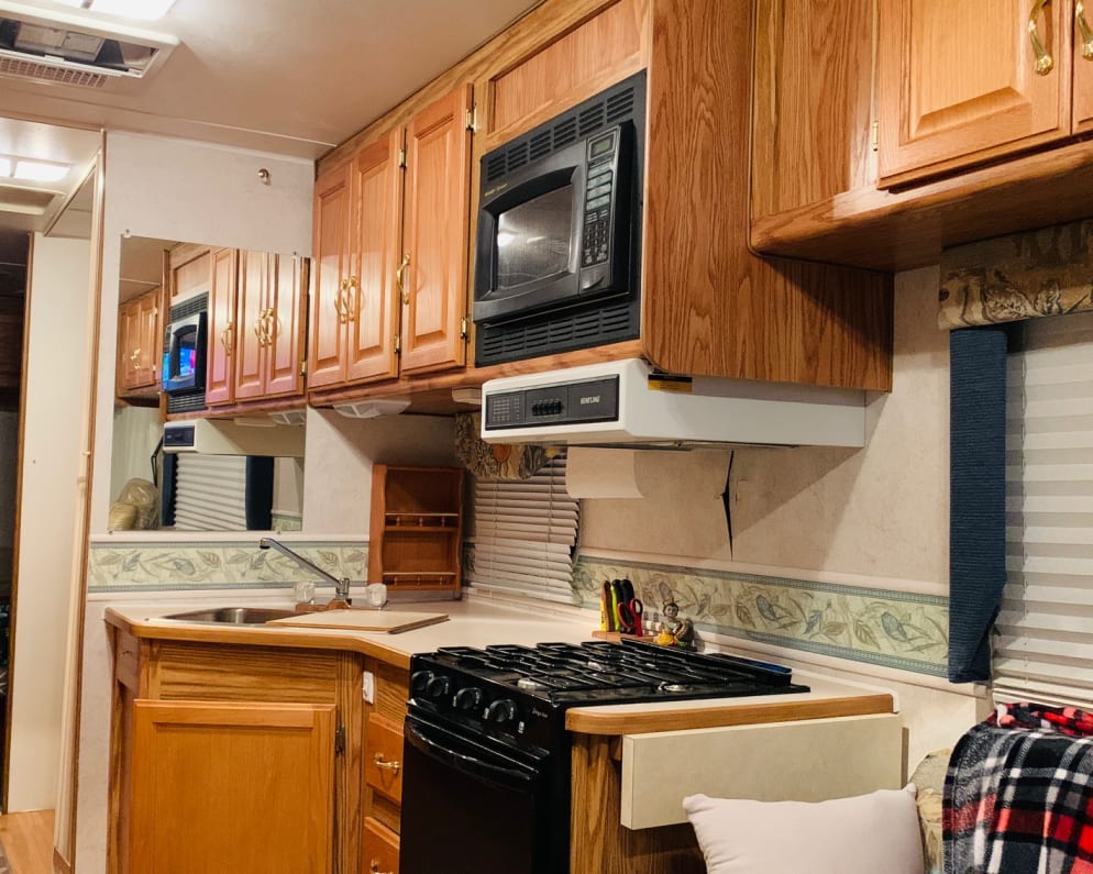 2003 Independence  by Gulf Stream for rent in T1K 8L3