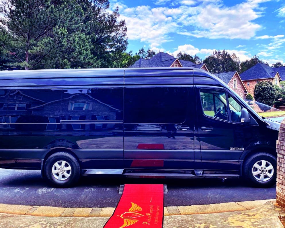 2020 Ultimate Toys Ultimate Limo available for rent in Kennesaw Georgia